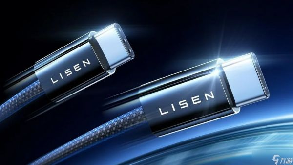 60W USB Type-C 数据线 5 条装仅需 7.50 美元（平均每条仅 1.50 美元）