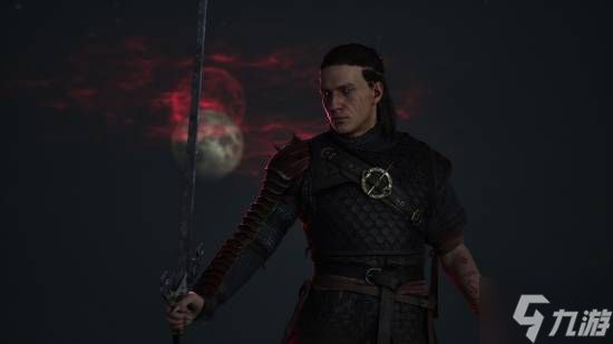 《黎明行者之血》PC配置公布：4K60帧需5090