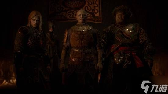 《黎明行者之血》PC配置公布：4K60帧需5090