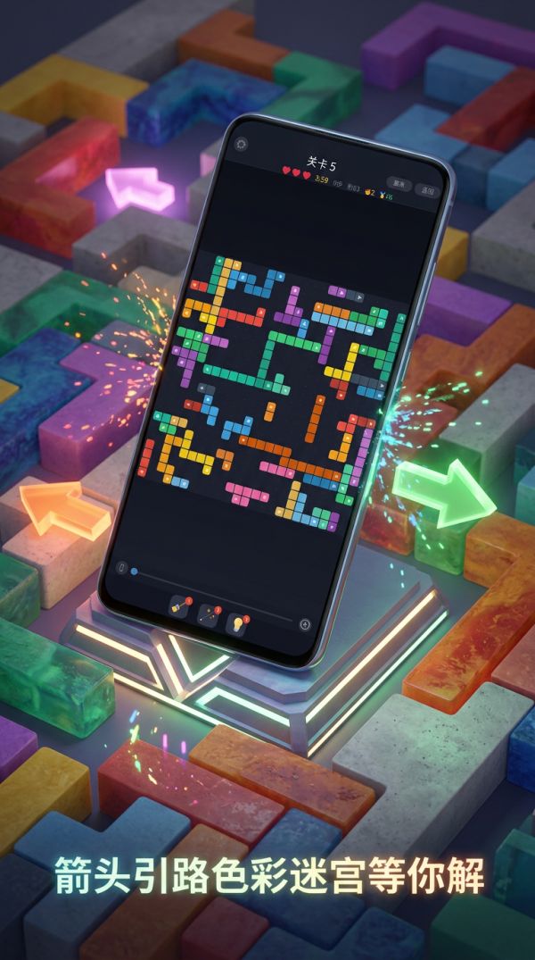 箭头逃生什么时候出 公测上线时间预告