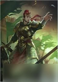 三国杀界徐盛与徐盛的区别是什么