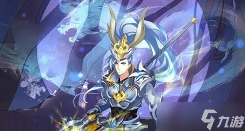 王者荣耀韩信连招技巧分享 王者韩信对战套路