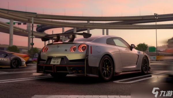 极限竞速：地平线6地图道路重构，东京等城区路网优化升级