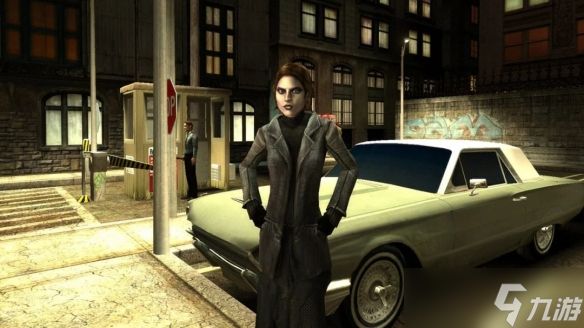 《辐射》之父全职回归黑曜石！退休前再做一款游戏