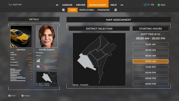 出租生涯：模拟城市驾驶什么时候出 公测上线时间预告