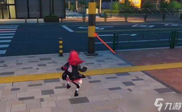 《异环》识破谜皮鬼的伪装完成方式