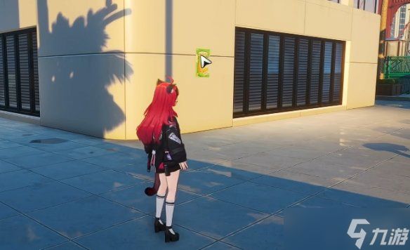 《异环》识破谜皮鬼的伪装完成方式