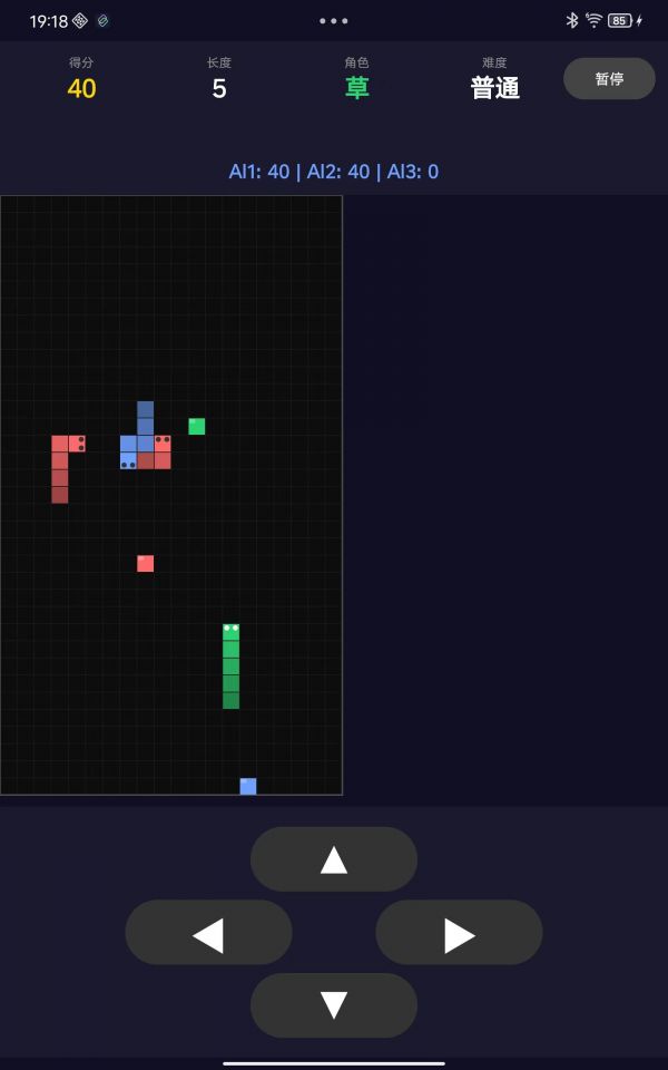 Leon的贪吃蛇好玩吗 Leon的贪吃蛇玩法简介