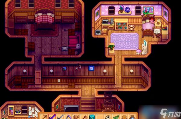 蓝月亮葡萄园探索指南：索菲亚的家与她的酿造世界