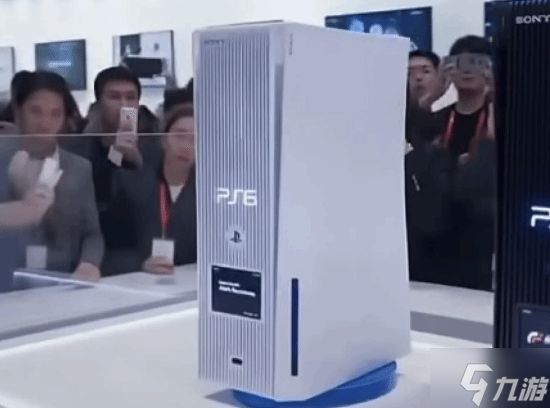 PS6最新爆料大汇总！性能飙三倍 定价预测一次看懂