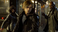 《Resident Evil Requiem》新模式需通关存档方可解锁