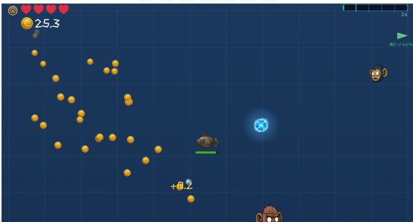 找蛋之王好玩吗 找蛋之王玩法简介