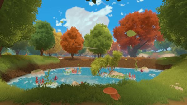 从农场到餐桌什么时候出 公测上线时间预告