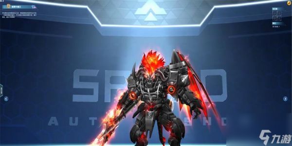 《QQ飞车》机甲形态技能一览（探索机甲形态技能的强大威力）