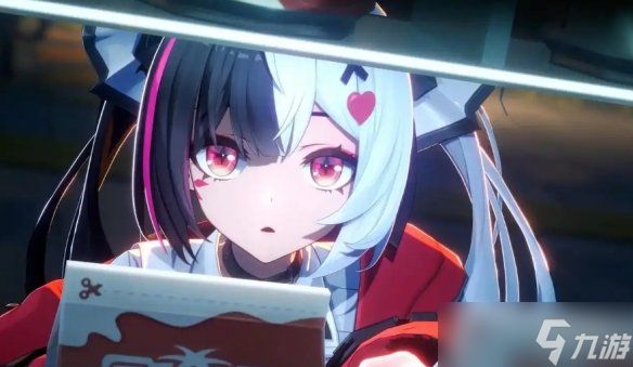 《异环》失纬棋子介绍