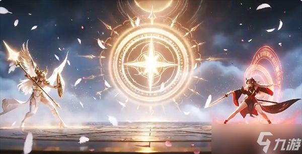 无尽花界S+辅助女神养成建议