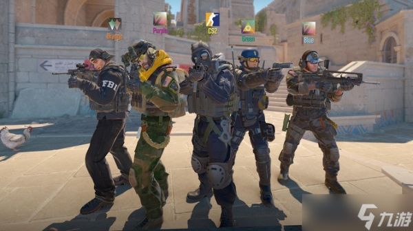 V社总部披萨店客流暴增，V社披萨论应运而生，CS2更新同步上线