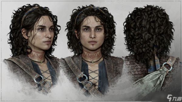 共鸣：瘟疫传说传承即将发售，聚焦青年索菲亚海上寻宝与幽暗过往