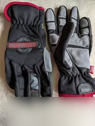 骑行手套越厚就越保暖吗