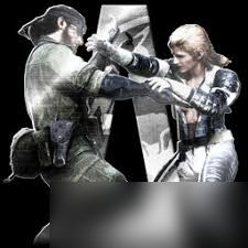 合金装备3重制版沃尔金BOSS怎么打