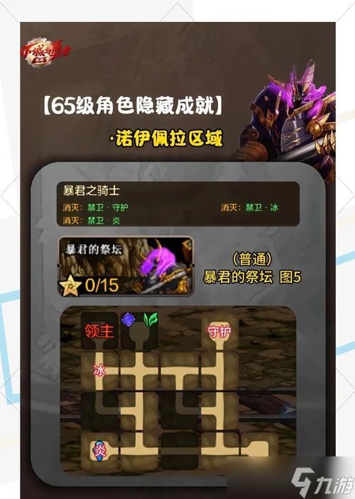 《地下城与勇士决斗》全成就解锁方式详解（探索游戏世界）