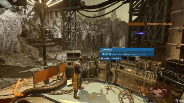 如何解锁 Saros 中的所有能力