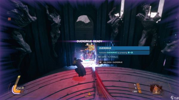 如何解锁 Saros 中的所有能力