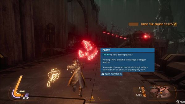 如何解锁 Saros 中的所有能力