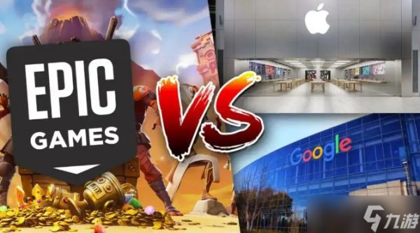 美法院驳回苹果缓期申请，责令立即落实第三方支付新规