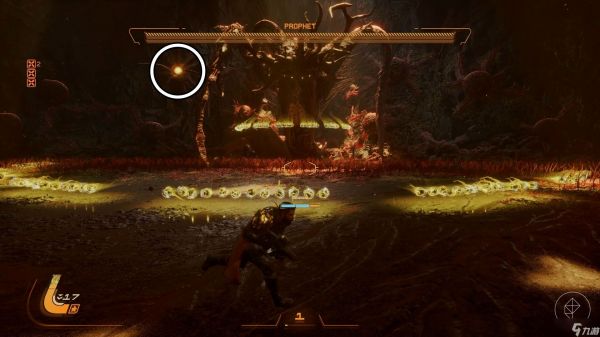 如何击败《Saros》中的先知BOSS