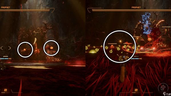 如何击败《Saros》中的先知BOSS