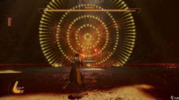 如何击败《Saros》中的先知BOSS