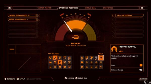 《Saros》中最好的卡尔科萨（Carcosan）词条