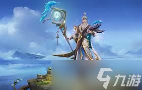 王者之弈姜子牙厉害吗