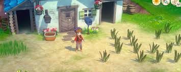 牧场物语风之繁华集市农作物特点是什么