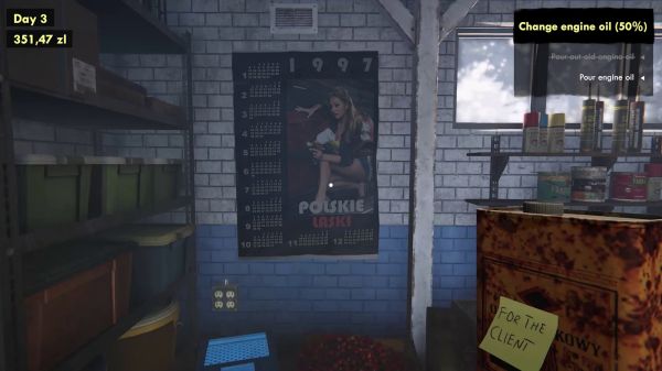 廉价汽车维修什么时候出 公测上线时间预告