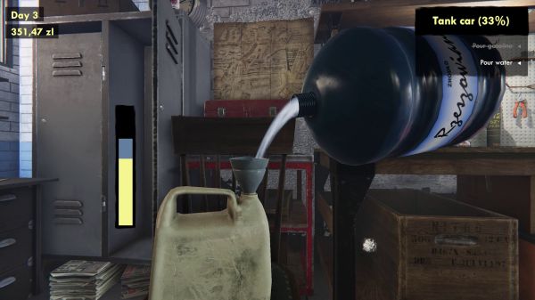 廉价汽车维修什么时候出 公测上线时间预告