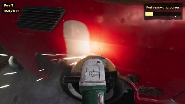 廉价汽车维修什么时候出 公测上线时间预告