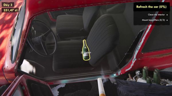 廉价汽车维修什么时候出 公测上线时间预告