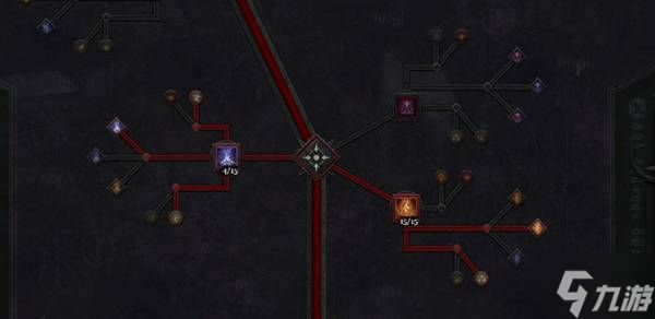 《暗黑破坏神4》S13术士10亿秒伤核爆BD分享