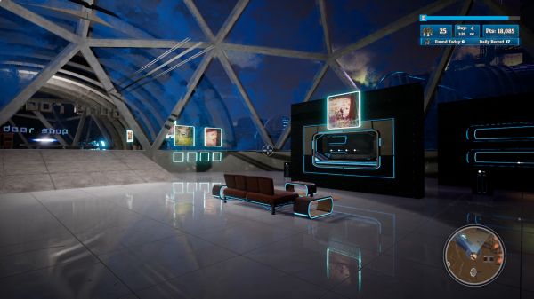 羊肚菌：外星探索好玩吗 羊肚菌：外星探索玩法简介