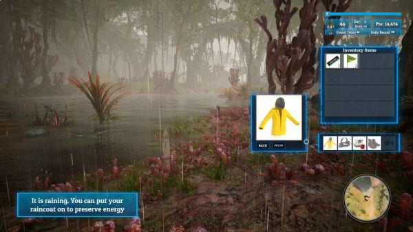 羊肚菌：外星探索好玩吗 羊肚菌：外星探索玩法简介