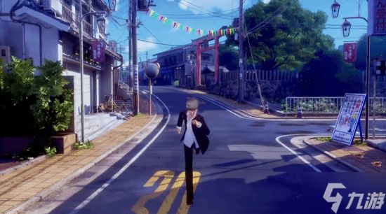 《女神异闻录4重制版》或最早于8月开发完成！今年发售有望