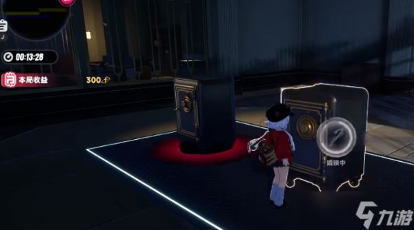 异环粉爪大劫案怎么解锁-粉爪大劫案解锁方法