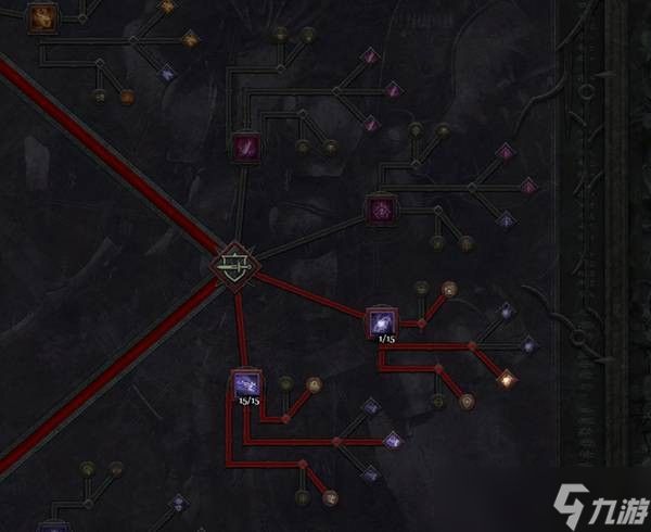 暗黑破坏神4S13术士10亿秒伤核爆BD构筑