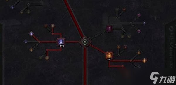 暗黑破坏神4S13术士10亿秒伤核爆BD构筑