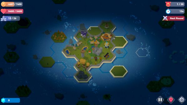 这是我的宝藏什么时候出 公测上线时间预告