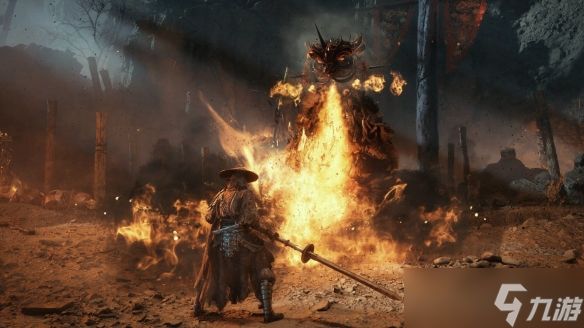 科隆拉美会展2026规模再创新高！《影之刃零》确认亮相