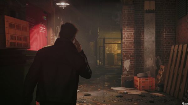 《007 First Light》中的詹姆斯·邦德角色感觉截然不同——这是有意为之