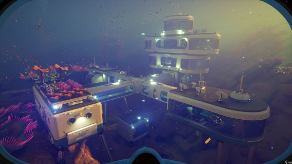 开发商表示，深海迷航2 的跳票其实是一件好事